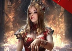 Clash of Queens: Khi nữ quyền lên ngôi