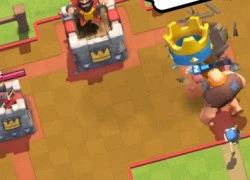 Clash Royale: 10 lời khuyên giúp bạn chiến thắng trong Arena