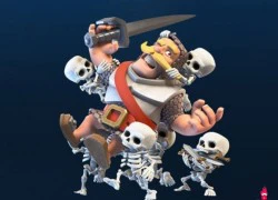 Clash Royale: 14 lời khuyên dành cho người mới chơi