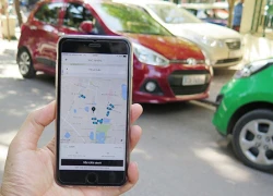 Có 20 triệu, mua được ô tô mới để chạy Uber?