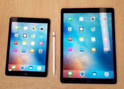 Còn ai quan tâm iPad tại Việt Nam?