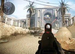 Cộng đồng game thủ tranh cãi gay gắt vì sự so sánh giữa Warface và...Battlefield