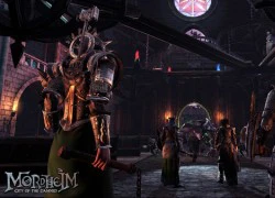 [Cũ mà hay] Mordheim: City of the Damned - Game online cực độc trên Steam