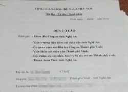 Cụ ông U70 bị tố cưỡng hiếp bé gái: Yêu cầu phá thai vì 'xấu hổ'?