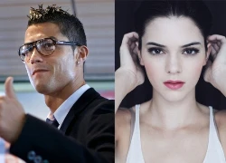 Cưa cả em gái bồ cũ, Ronaldo muốn &#8220;thịt&#8221; cả chị lẫn em