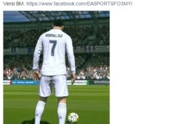 Cuối cùng FIFA Online 3 Việt Nam cũng cập nhật New Impact Engine!