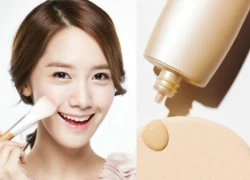 Cushion, BB và CC Cream: kem nền nào phù hợp với bạn