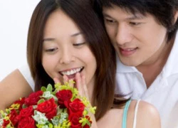 Đàn ông Việt nên học Valentine trắng của "soái ca" Diệp Vấn