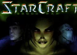 Đánh cờ vây thua máy tính, loài người giờ đây chỉ trông cậy vào StarCraft