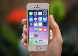 Đánh giá iPhone SE: Thiết kế hôm qua, cấu hình hôm nay