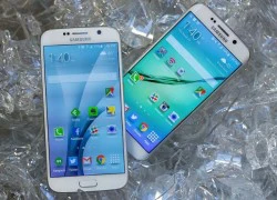 Đánh giá khác nhau về pin trên Galaxy S7