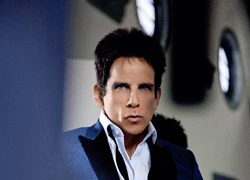 Danh hài Ben Stiller muốn tới Việt Nam làm phim