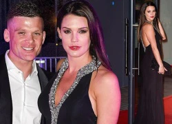 Danielle Lloyd đính hôn với người tình trẻ