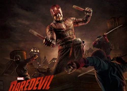 &#8220;Daredevil&#8221; mùa thứ 2 &#8211; Quyến rũ và dữ dội