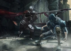 Dark Souls 3 chưa phát triển xong đã cho game thủ tải về