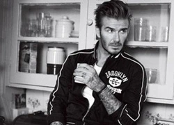 David Beckham lần đầu thú nhận về 3 tuần đen tối