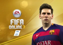 Đây là lí do tại sao không nên chơi FIFA Online 3 vào hôm nay