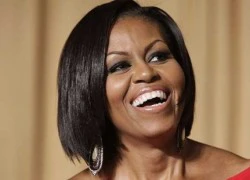 Đệ nhất phu nhân Mỹ Michelle Obama bất ngờ ra đĩa nhạc