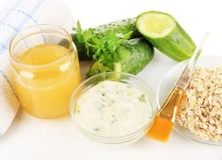 Detox đúng cách giúp làn da sạch khỏe