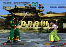 Đi tìm cái tên xứng đáng kế thừa tựa game Dynasty Warriors