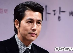 Diễn viên Jung Woo Sung bị bạn lừa 2 triệu USD