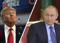 Donald Trump đưa Tổng thống Putin vào clip tranh cử, Điện Kremlin khó chịu