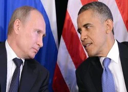 Donald Trump khen Putin mạnh mẽ hơn Obama