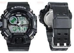 Đồng hồ nam SKMEI AD1029 Sport