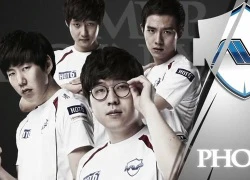 DOTA 2: MVP.Phoenix Người Hàn Quốc &#8220;bá đạo&#8221; thế đấy!