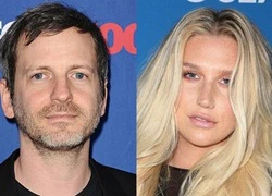 Dr. Luke "ngứa mắt" vì Kesha "dám" cảm ơn Gaga sau sân khấu về nạn lạm dụng tình dục