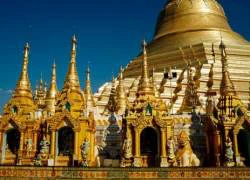 Du lịch bụi Myanmar 6 ngày chỉ với 6 triệu đồng