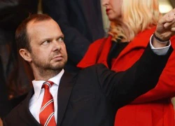 Ed Woodward là CEO lĩnh lương cao nhất tại Premier League