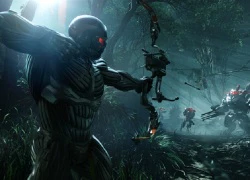 Engine từng làm nên nhiều game đỉnh như Crysis bất ngờ miễn phí