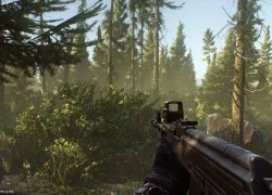 Escape From Tarkov công bố cấu hình khiến người chơi 'nổi da gà'