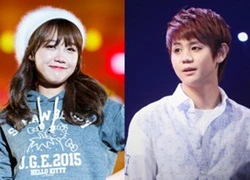 Eunji (A Pink) và Yoseob (B2ST) bất ngờ bị điểm tên trong danh sách thần tượng xấu xí nhất Kpop