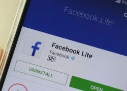 Facebook Lite bổ sung hàng loạt tính năng mới