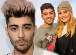 Fan "điên tiết" nghi Zayn thú nhận việc phản bội bạn gái cũ trong ca khúc mới