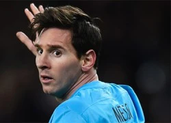 Fan Real chỉ trích Messi vì sút bóng gãy tay một fan nữ