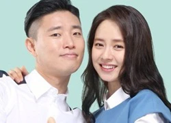 Fan Hàn phát ngán trước &#8220;tình ảo&#8221; dai dẳng của Monday Couple