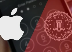 FBI đã hack được iPhone mà không cần đến Apple