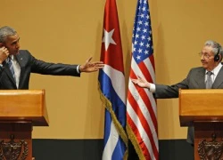 Fidel Castro cứng rắn với Obama sau chuyến thăm lịch sử tới Cuba