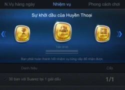 FO3M: 'Mỏ' EP mới của các game thủ FIFA Online 3 Việt Nam