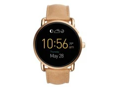 Fossil ra mắt 2 smartwatch mới giá dưới 300 USD