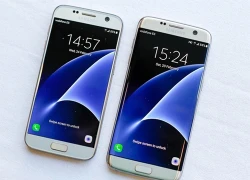 Galaxy S7 bán chạy gấp 2,5 lần so với thế hệ trước