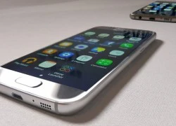 Galaxy S7 có thể gặp vấn đề 'chipgate' như iPhone 6S