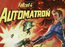 Game hay trong tuần: Fallout mở rộng Đua xe kì thú hay trở thành 1 điệp viên