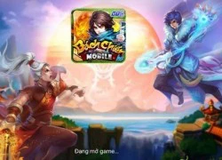 Game mới Bách Chiến Vô Song Mobile hé lộ ảnh Việt hóa