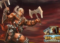 Game thẻ bài Berserk: The Cataclysm hỗ trợ ngôn ngữ Tiếng Việt