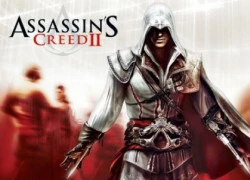 Game thủ chuẩn bị được thưởng thức Assassin&#8217;s Creed II bằng Tiếng Việt