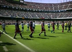 Game thủ mong chờ gì nhất từ FIFA Online 3 trong tháng 3 này?